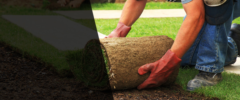 Mascoutah Landscapers